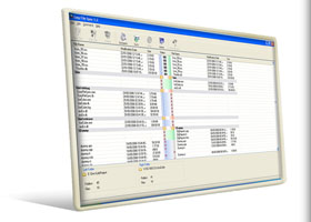 Sync File Software